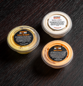 Honey Mustard