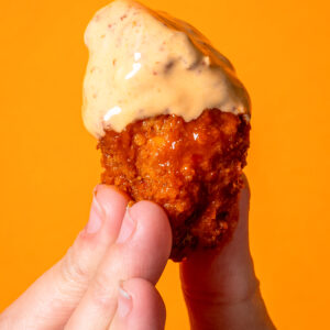 Chicken Boneless (6 Pieces)