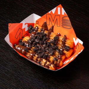 Churros (5 Pieces)