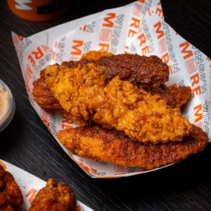 Nashville Tenders (5 Pieces)