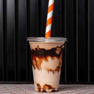 Oreo Shake