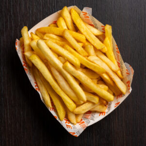 Simple Fries