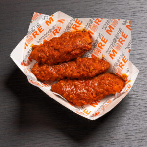 Chicken Tenders (3 Pieces)