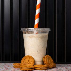 Biscoff Shake
