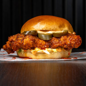 Nashville Chick