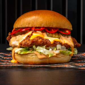 Spicy Chick
