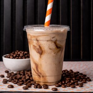 Coffee Shake