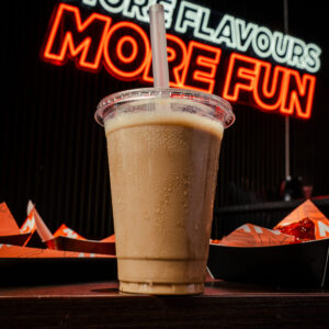 Hershey's Chocolate Shake