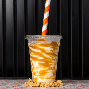 Peanut Butter Shake